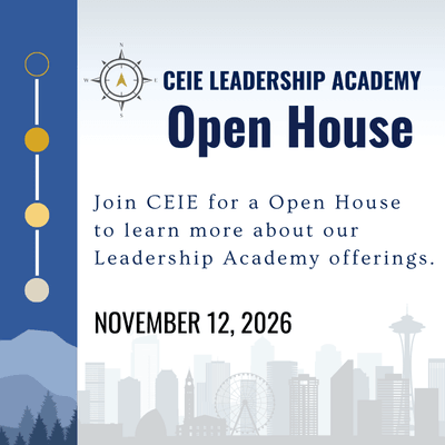 Open House 2026 - CEIE