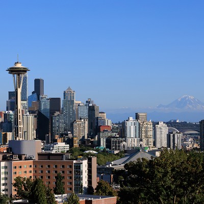 Kerry Park Image