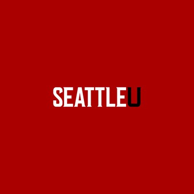 SeattleU Spiritmark logo