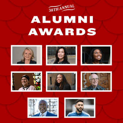 38th Annual Alumni Awards