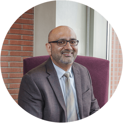 Mathew Isaac, PhD