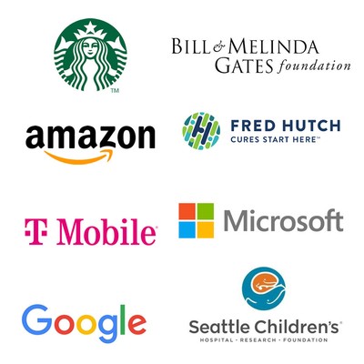 Seattle Business Logos