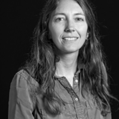 Shannon Welles headshot