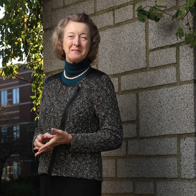 Margaret Heitkemper PhD, RN, FAAN, '73