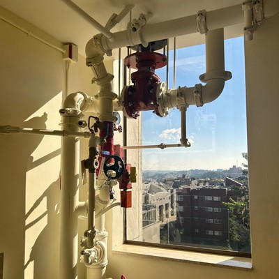 Pipes