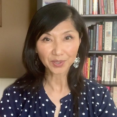 Screencap of Video