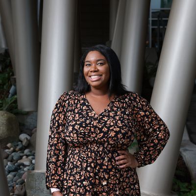 Keisha Jackson