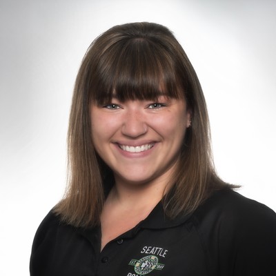 Jennifer Satterwhite Professional Headshot