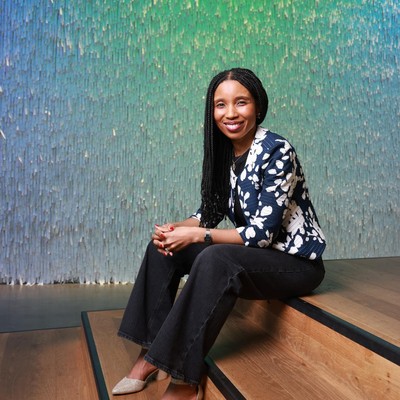Katrina Phiri, Outstanding Recent Alumna