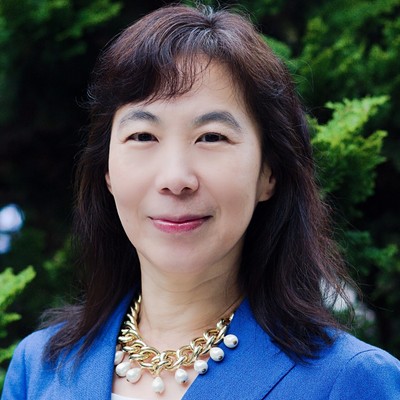 Dr. Yen-Lin Han