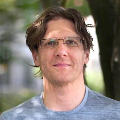 Dr. John Carter