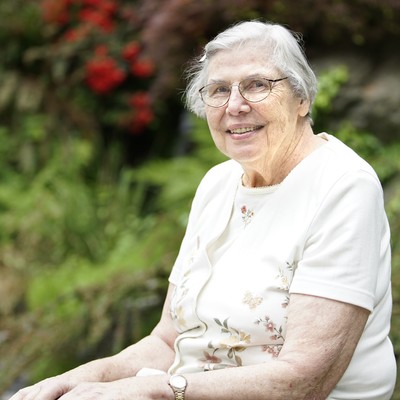 Image of Dr. Sonya Quitslund