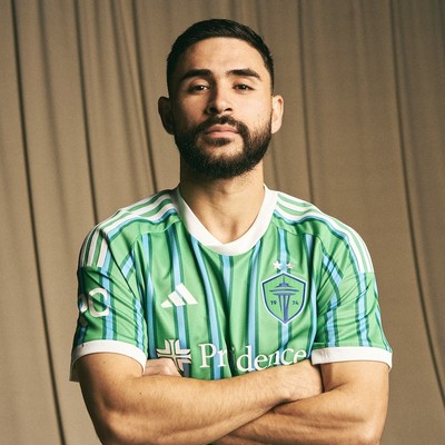 Alex Roldan