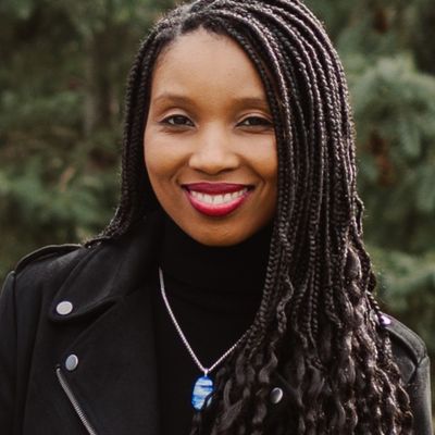 Image of Katrina Phiri