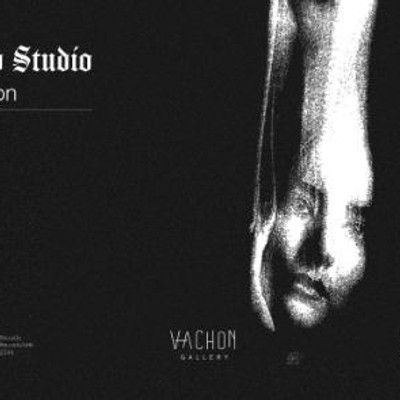 Poster image for the 2026 Advanced Studio Art Exhibition