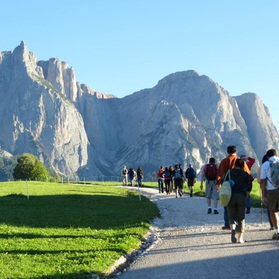 Italian Dolomites