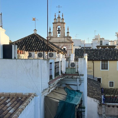 Rooftops