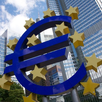 European Union Emblem