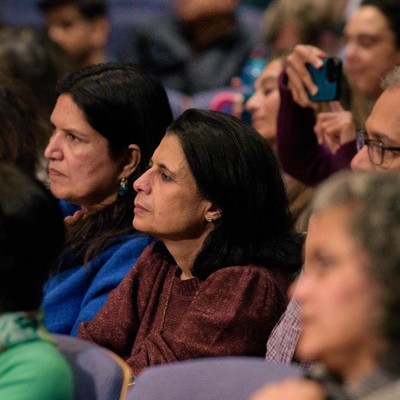audience