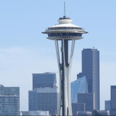 Space Needle