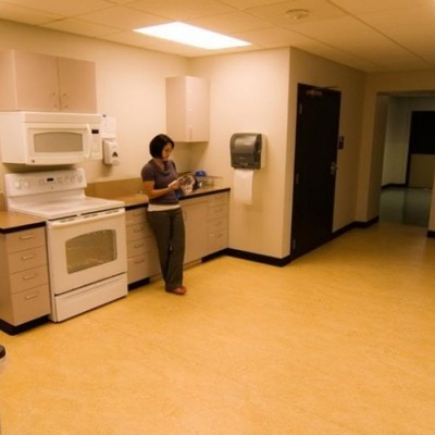 chardin kitchenette photo