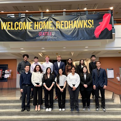 Redhawk Fund Team Members