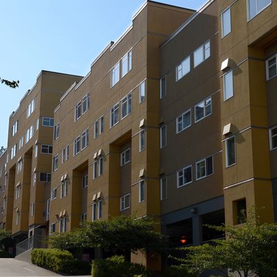 murphy apartments photo