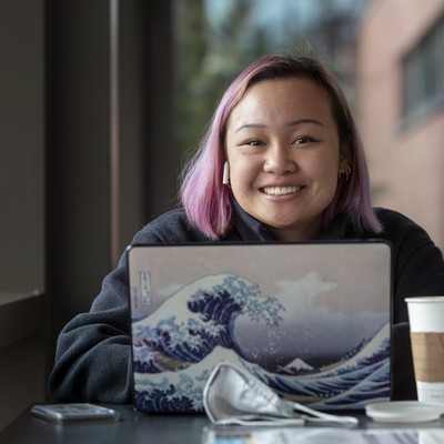 Writing Center Hero