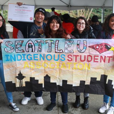 indigenous student association image
