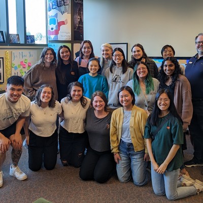 Wellness Staff