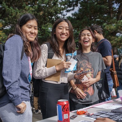 fall involvement