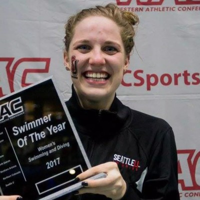 Image of Blaise Wittenauer-Lee