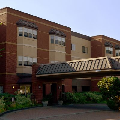 Chardin Hall