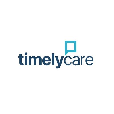 TimelyCare logo