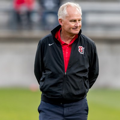 Image of Pete Fewing