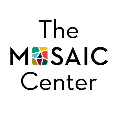 MOSAIC logo