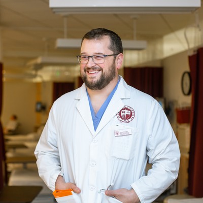 Nursing student