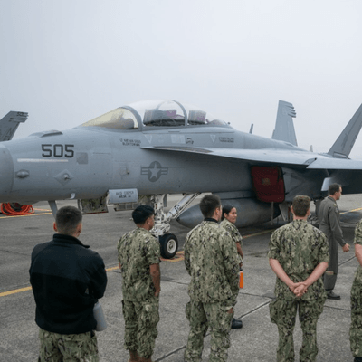 Navy ROTC Partnership with UW