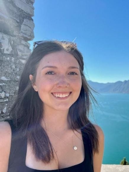 Mackenzie Otterson