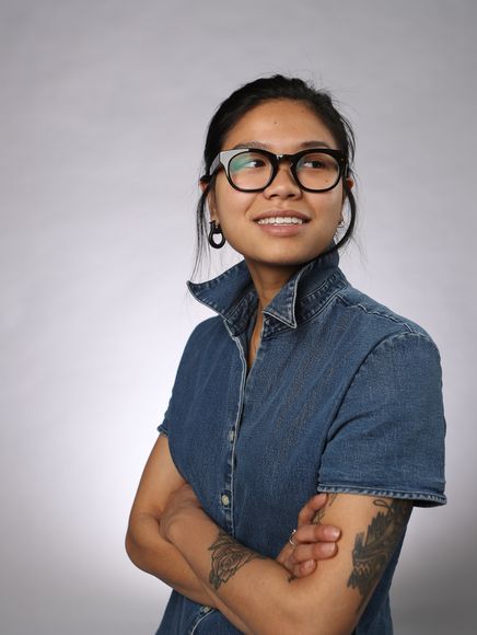 Tanaporn 'Jamie' Sittisawassakul