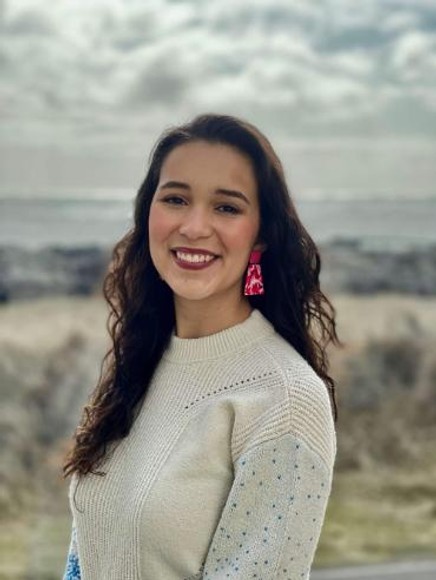 Viola Tabares portrait