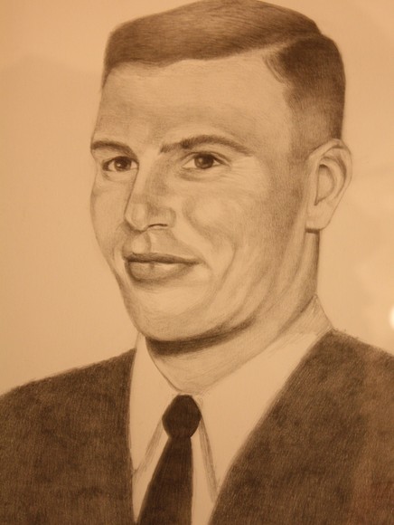 Illustration of William Fernan