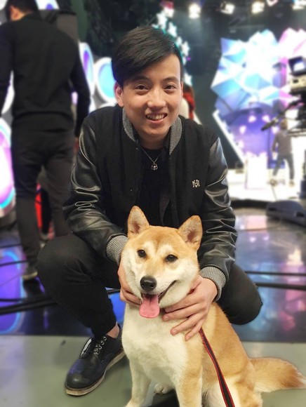 Chen “Ben” Chung Wang
