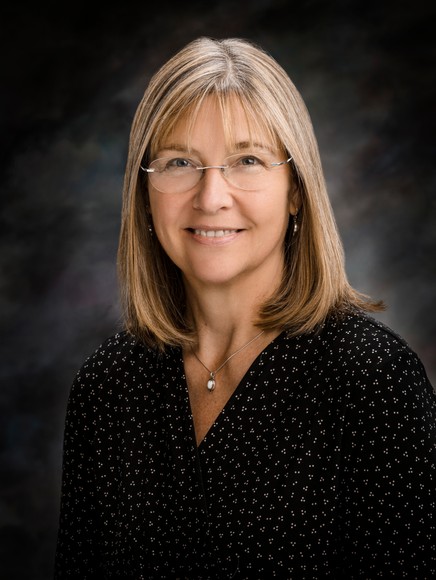 Elizabeth Schenk, PhD, RN, FAAN, Chief Environmental Stewardship Officer at Providence