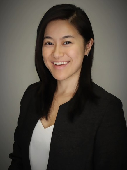 A headshot of Tudi Le