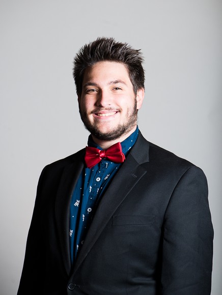 David Capune, ECMBA Alumni