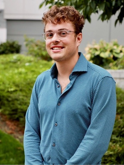 SU Alumni Jared Fontenette