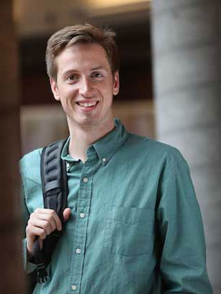 daniel verburg alumni testimonial