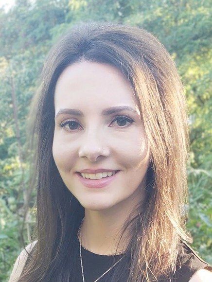 Arynn Prescott Headshot