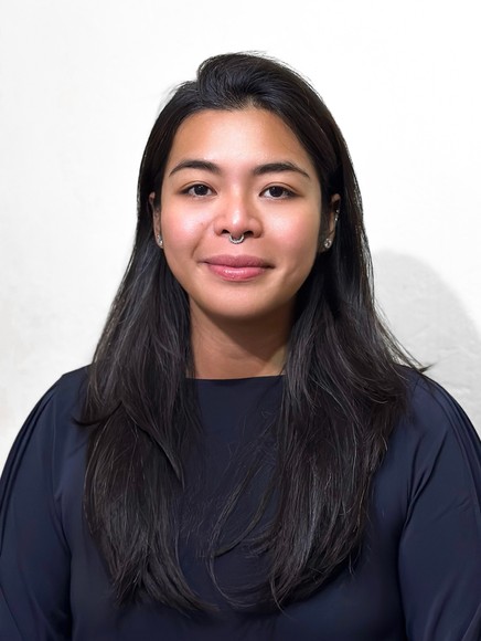 Allana Camba Headshot